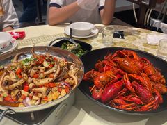 -聚味瞿记·龙虾堂(坡子街店)