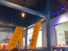 -虾乐园龙虾·夜宵(松江店)