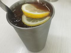 -噏耷茶档