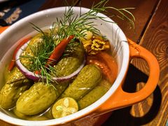 -卢布里西餐厅(总店)