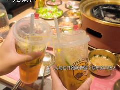 -西塔老太太泥炉烤肉(武汉摩尔城店)