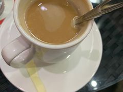 -厦门海景千禧大酒店·海景咖啡厅