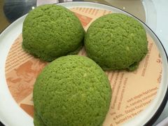 -新成海港大酒楼(康华路店)