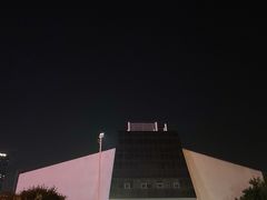 -天河体育中心