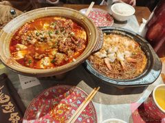 -山四砂锅(太原钟楼街店)