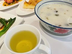 -粤财皇冠假日酒店·彩华轩中餐厅