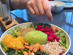 -小大董·烤鸭(观景餐厅·南京西路店)
