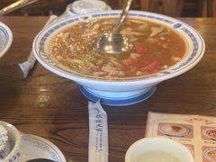 -老雒阳面馆·水席(定鼎门店)