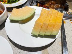 -海底捞火锅(万达店)
