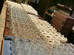 -康莱德酒店·美庭自助餐厅