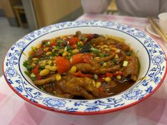 -三只鸟本地特色菜馆(上饶总店)