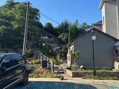 -午潮山国家森林公园