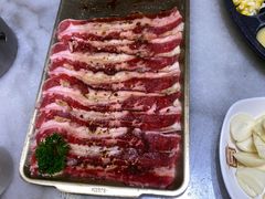 -韩宫宴烤肉·黑毛和牛·料理(滨湖银泰城店)
