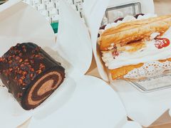 -治愈系甜品The Soothing Dessert(科海大楼店)