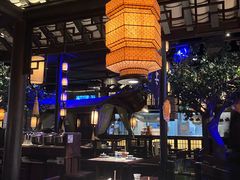 -绿茶餐厅(深圳龙华天虹购物中心店)