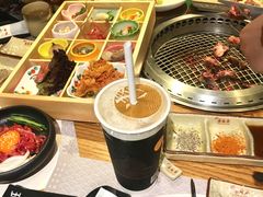 -赤坂亭·M9和牛烧肉·铁板烧(合肥万象城店)