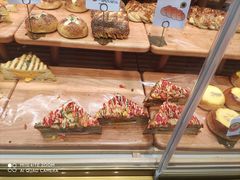 -可斯贝莉现烤面包·生日蛋糕(岭南天地店)