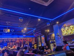 -大成海鲜烧烤·小龙虾(七宝店)