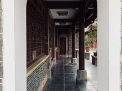 -黔明古寺