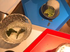 不二山-茶是一枝花泡茶店