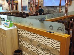 大堂-首尔馆韩国料理(金童路店)