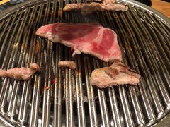 -千寻烧肉(政务区店)