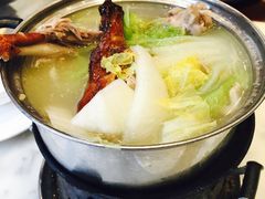 -燕云楼(云南路店)