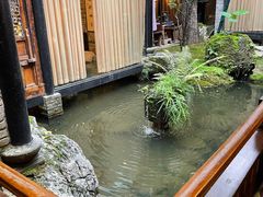 -鱼桥巷·美学川菜