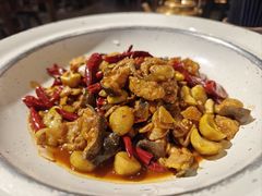-印象鲵宴·张家界地标美食名片(溪布街店)