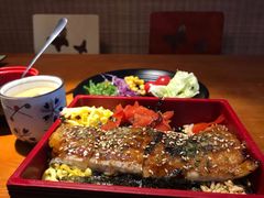 大阪鳗鱼饭-鳗鱼家·深夜食堂(军博店)