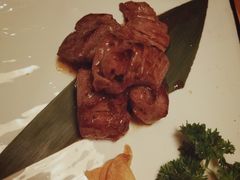 -王鼎精致料理铁板烧(世博源店)