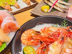 -花潮料理艺食馆(世欧广场店)