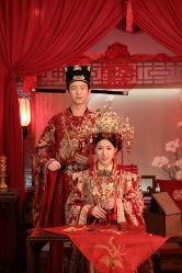 -第一夫人婚纱摄影(南京店)