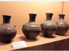 -陕西历史博物馆