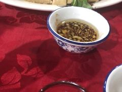 -伟记牛蹄(道滘店)
