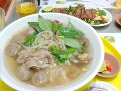 -蔡澜PHO(海岸城店)