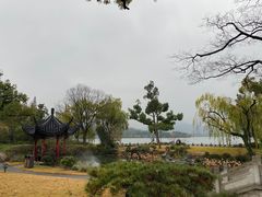 -杭州西湖柳莺里酒店