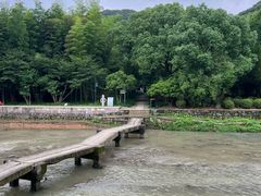 -兰亭风景区
