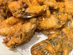 -龚记海鲜20年老字号