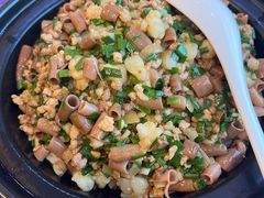 -韩记海鲜饺子(隆仁世家店)