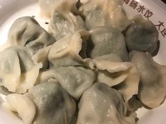 -日丰园海肠水饺·老字号大连海鲜(和平广场店)