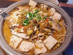 -苏泡泡豆花烤鱼(婺源店)