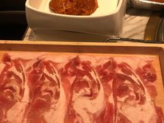 -火炉火自助餐(喜隆多店)