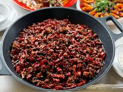 -蛙兔鸡自贡风味·特色江湖菜(广都店)