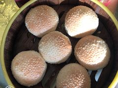 -玉林烤鸭店(定福庄店)