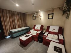 -大桶大足浴(上丰店)