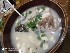 -灵福缘私房菜·农家菜(拈花湾·灵山大佛必推店)