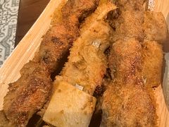-巴依老爷新疆美食(牡丹园店)