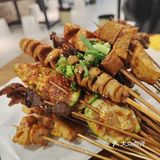 串起美味的一天！