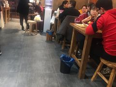 -京玉菲饭店(李村店)